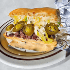 Best Fire House - Half in Burley, ID