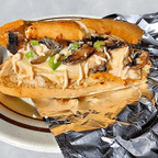 Best Southwest Chipotle - Half in Burley, ID